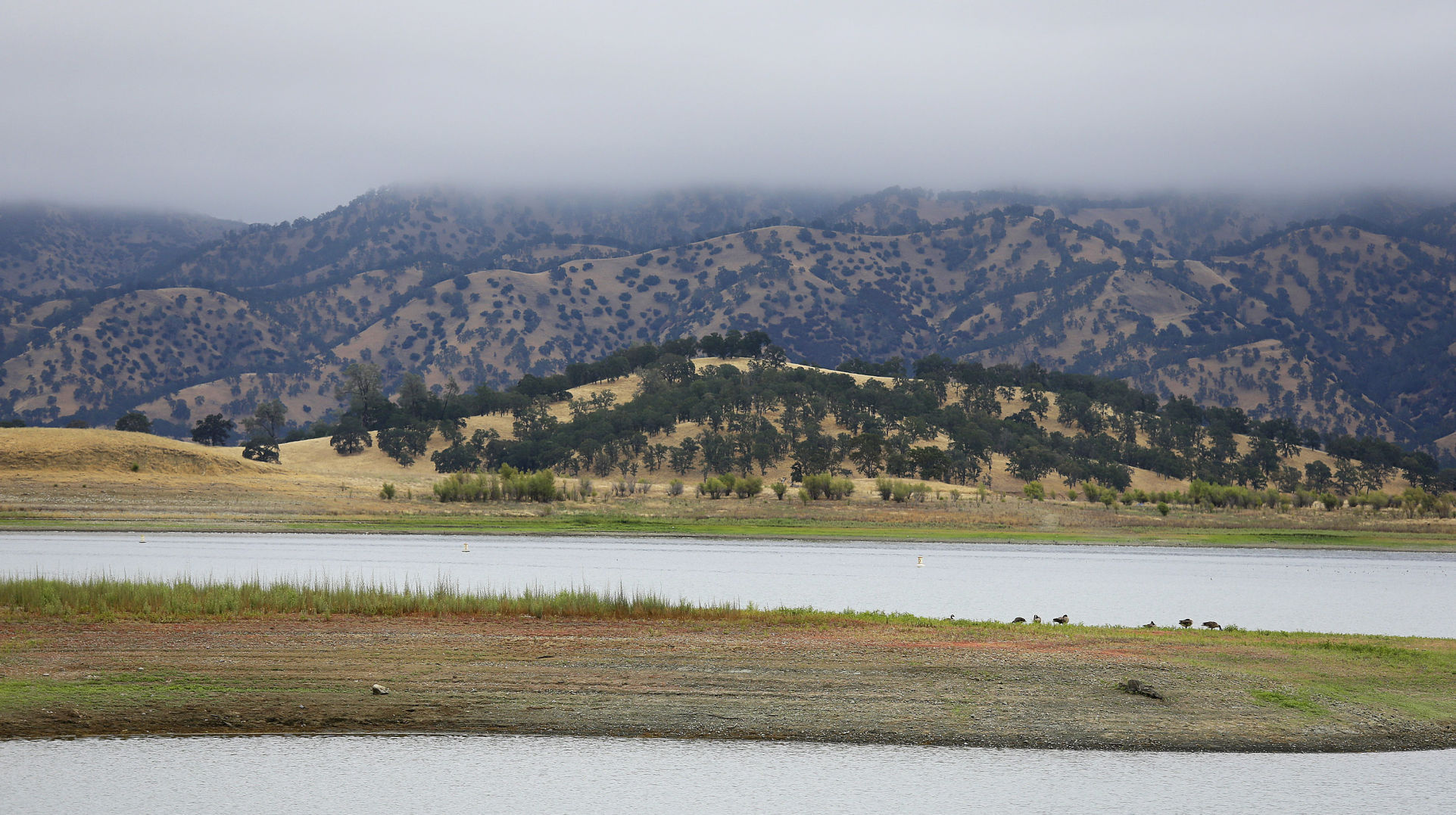 California New National Monument